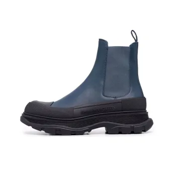 Alexander McQueen Tread Slick Boots