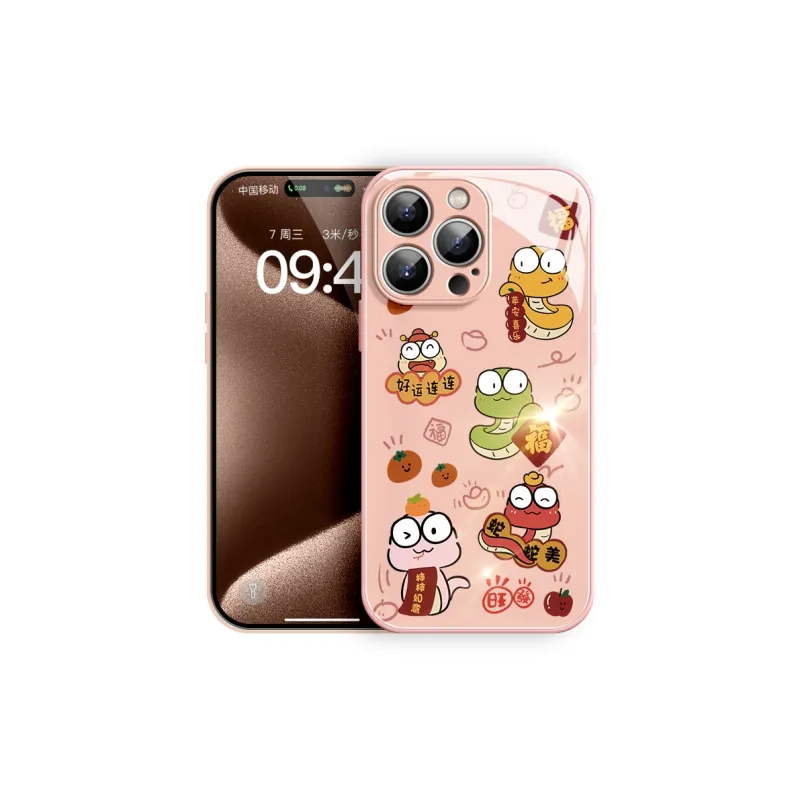 Lingtao Phone Cases-10