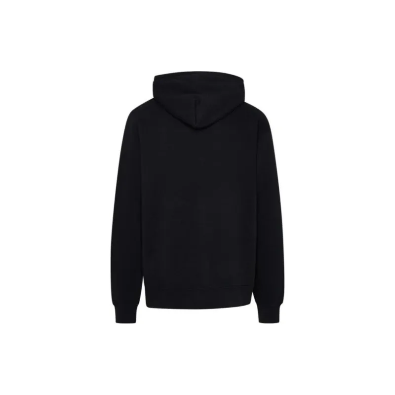 AMBUSH Embellished Long Sleeved Hoodie-1