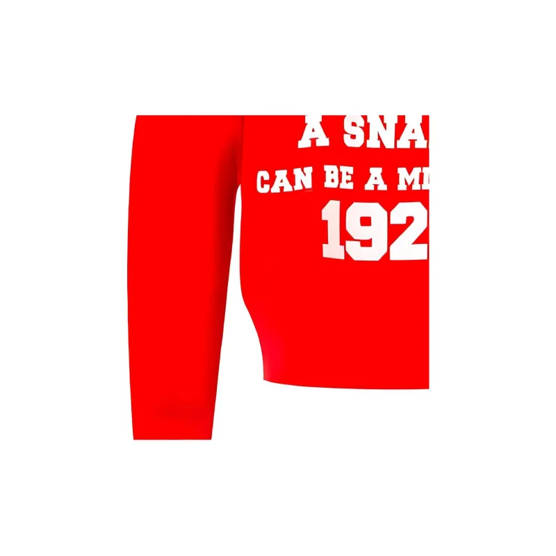 GUCCI SS21 Sweatshirt Men's Red-5