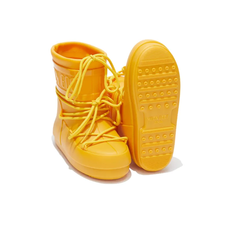 Moon Boot Icon Glance Rain Boots-3