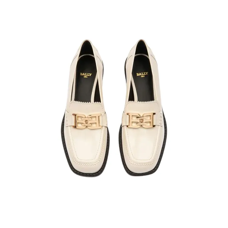 BALLY Ellyane 35mm Loafers-2