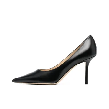Jimmy Choo Love Pointed toe 85mm Pumps