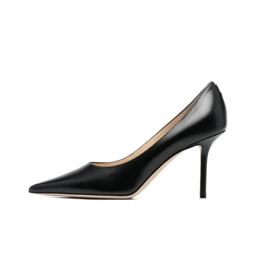 Jimmy Choo Love Pointed toe 85mm Pumps