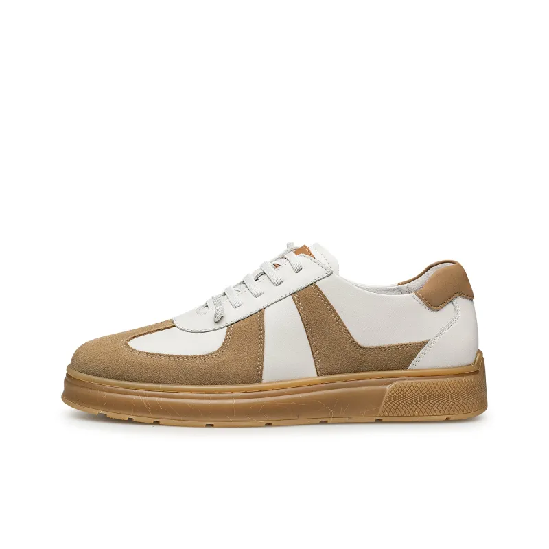 ZRO Low Top Skateboard Shoes Men's-7