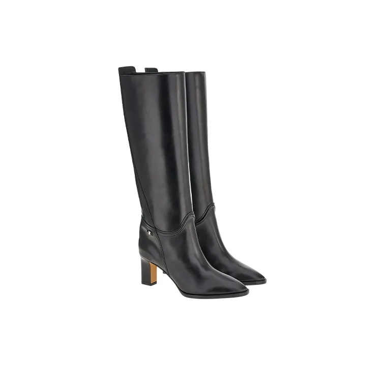 FERRAGAMO Torris Knee-length Boots-3
