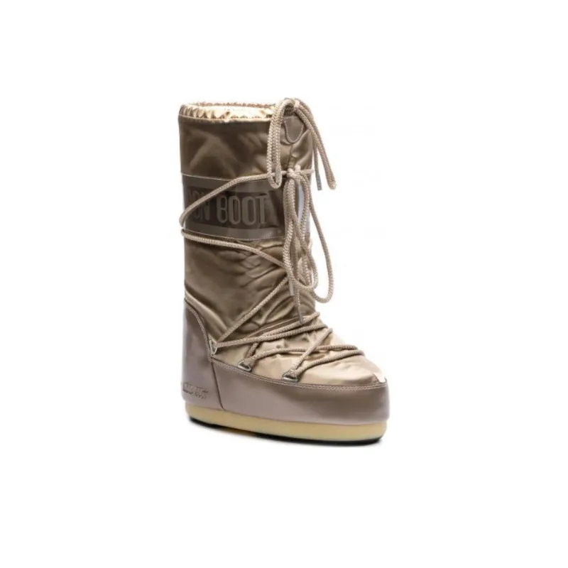 Moon Boot Icon Glance Lace Up Snow Boots-1