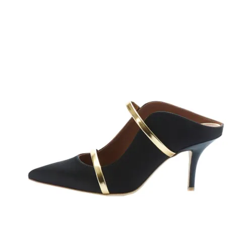 Malone Souliers Maureen Pointed-toe Mules