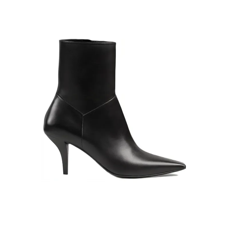 GUCCI Blondie 55mm Ankle Boots-1