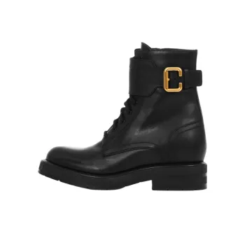 Chloe Coddington Ankle Boots Women's Black