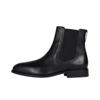 Paul Smith Malanga Chelsea Boots Women's Black