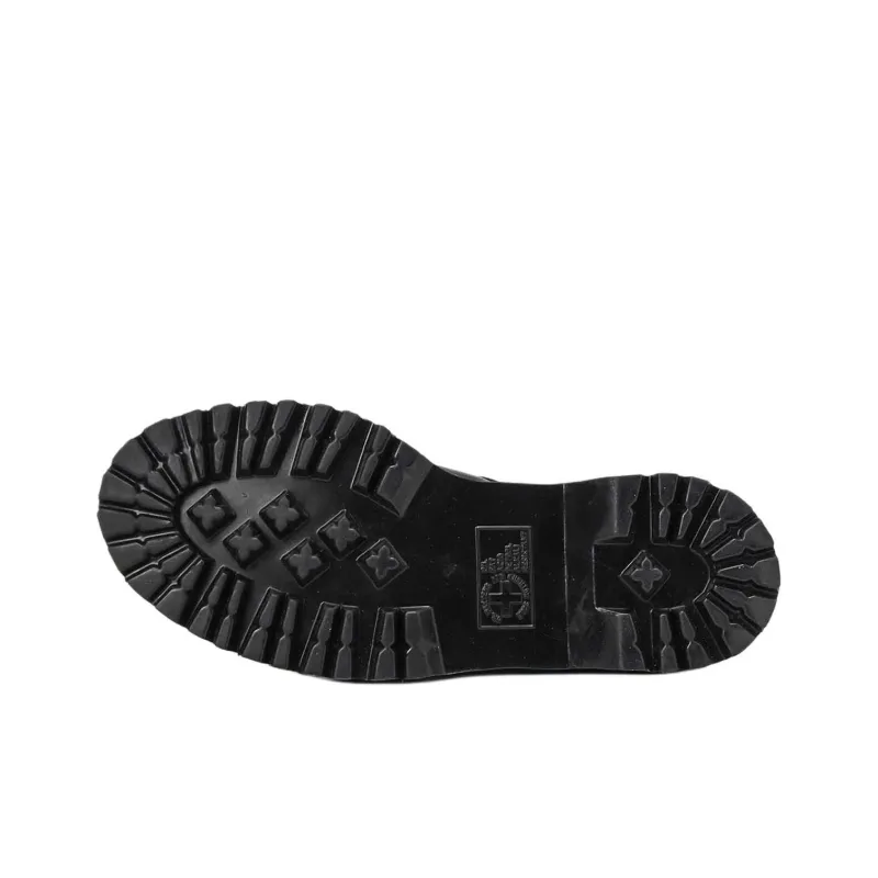 Dr. Martens x Yohji Yamamoto Ankle Boots Women's Black-5