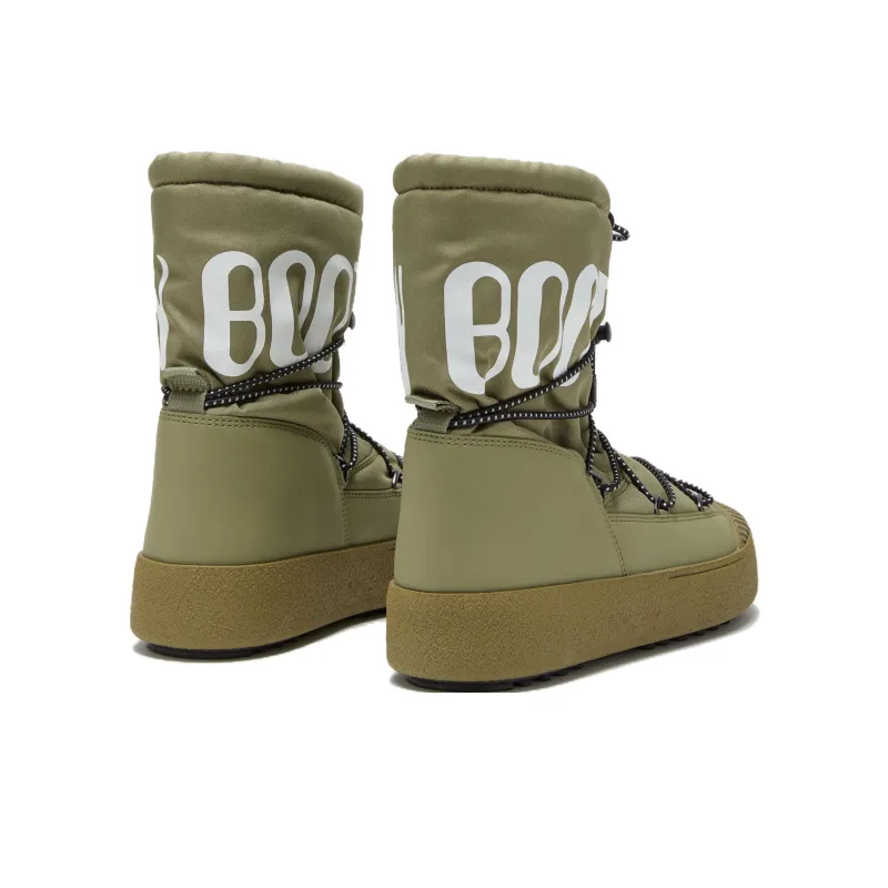 Moon Boot MTrack Lace Up Polar Boots-2