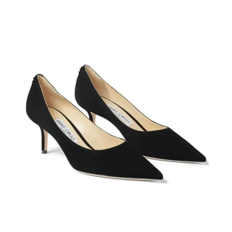 Jimmy Choo Love 65mm Pumps-2
