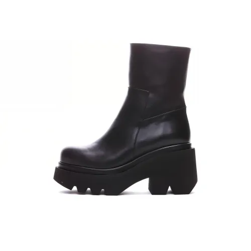 Paloma Barceló Ankle Boots Women's Black