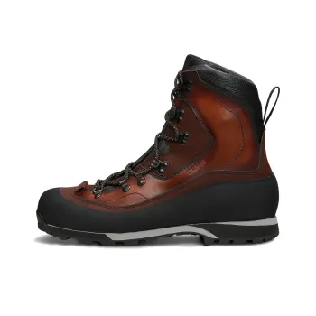 BERLUTI Ankle Boots Men's Brown