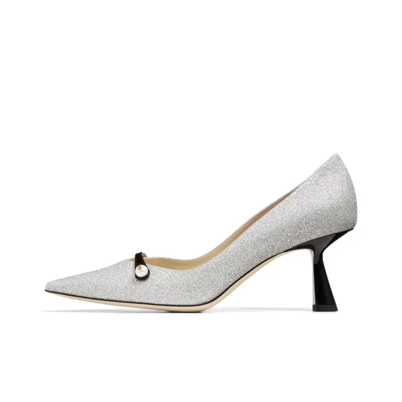 Jimmy Choo Rene 65 Jimmy Choo Rene 65 Glitter Size 38