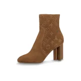 Cognac Brown