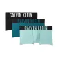 3 Pack (Black+Dark Blue+Light Blue)