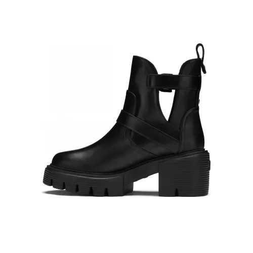 Stuart Weitzman/SW Maverick Ankle boots Women's Black