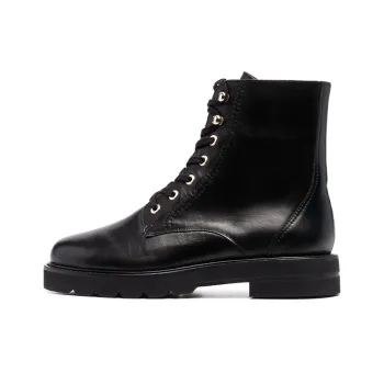 Stuart Weitzman/SW Mila Lift Ankle Boots Women's Black