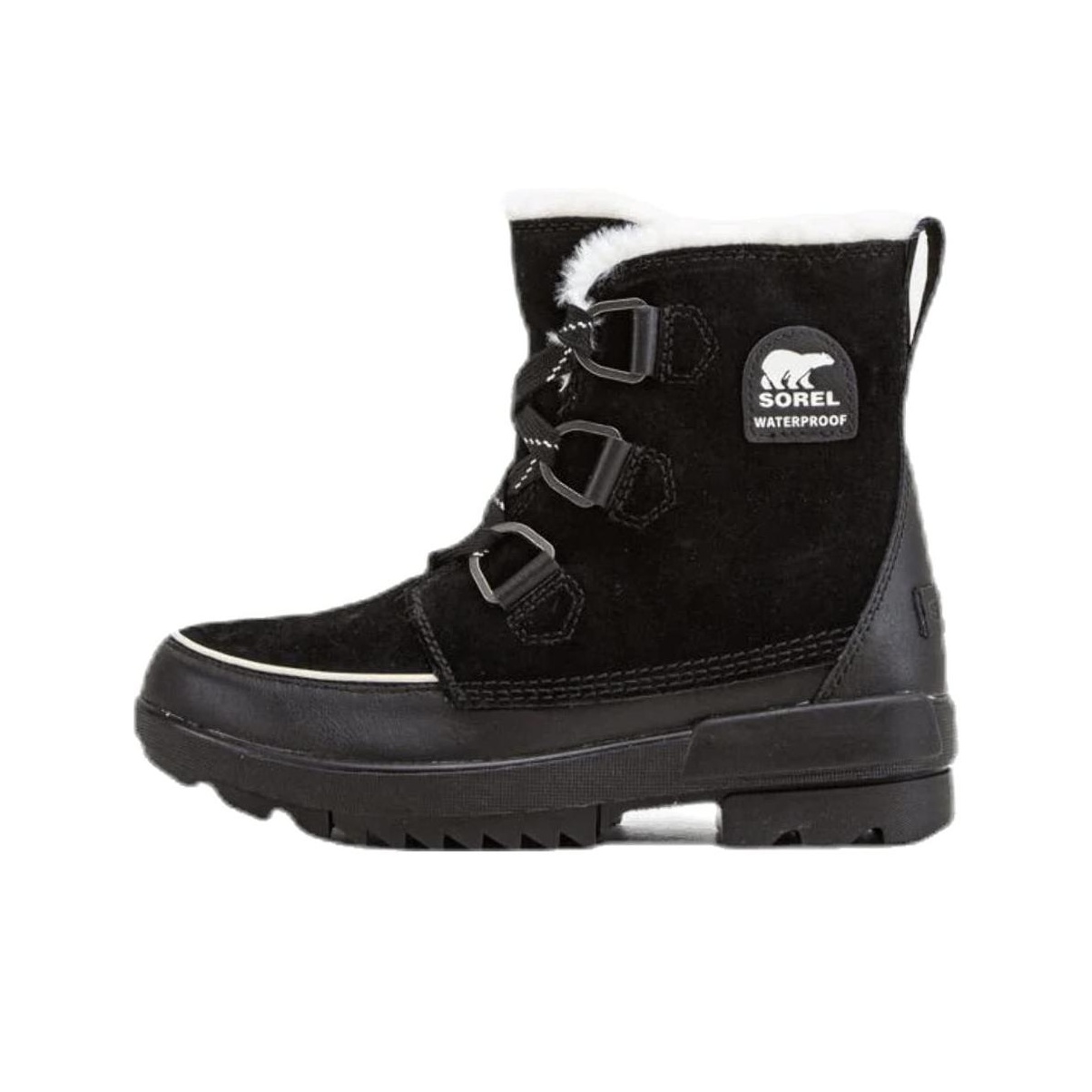 Sorel Wide Width Womens Boots POIZON