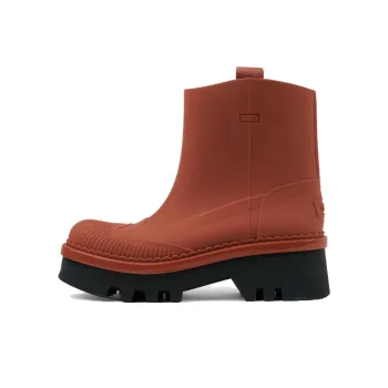 Chloé Raina Ankle Boots