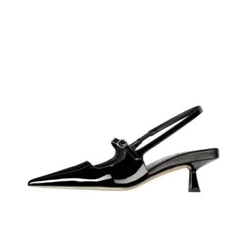 Jimmy Choo Didi 45mm Slingback Pumps