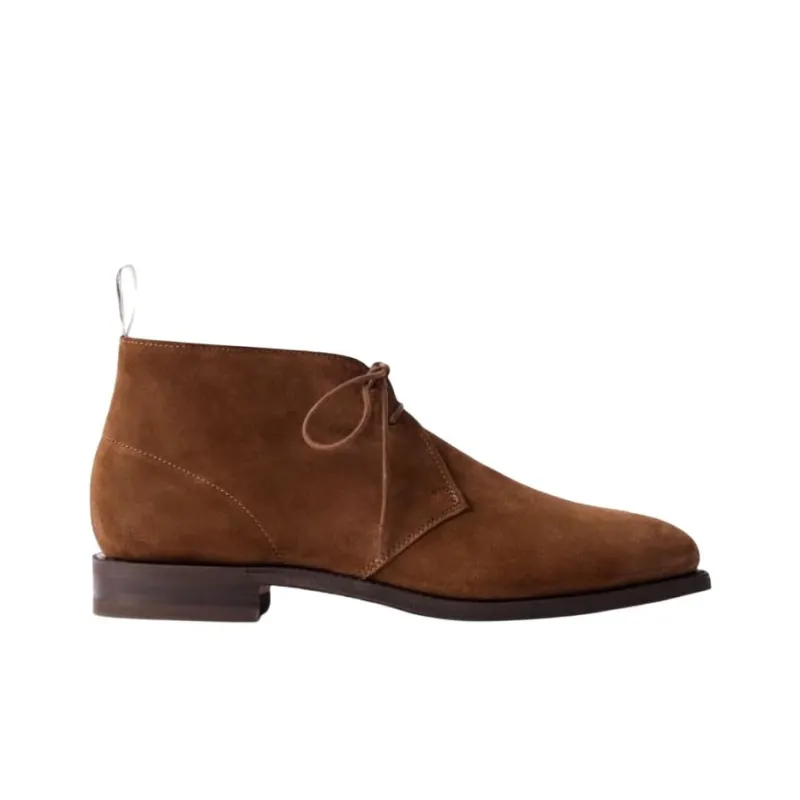 R.M.WILLIAMS Kingscliff Ankle Boots Men's Brown-1