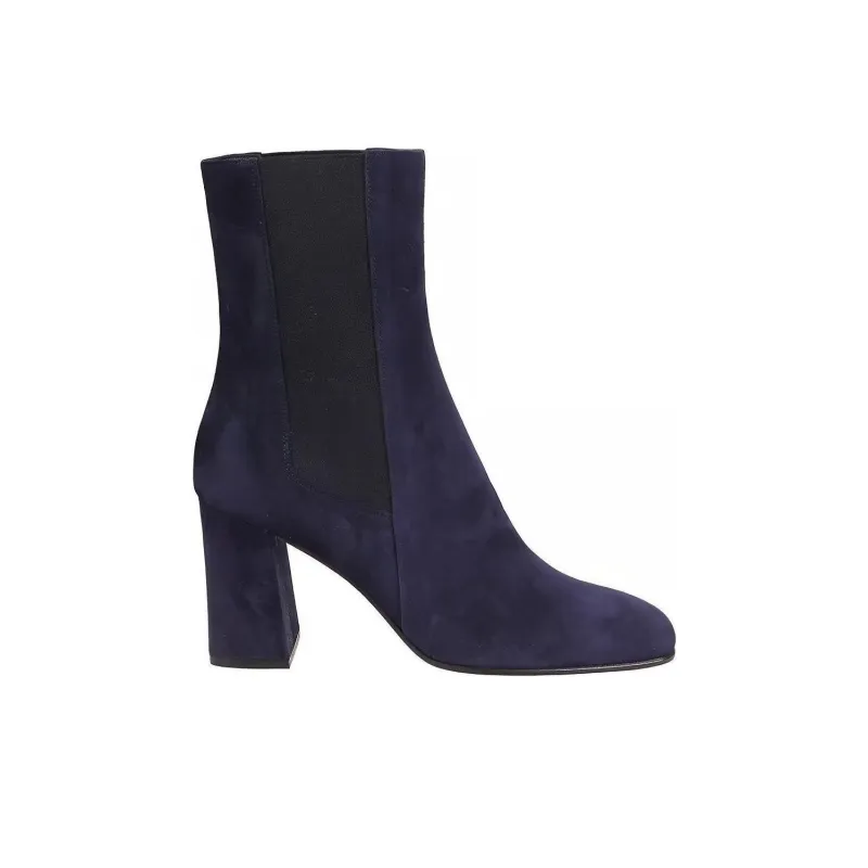 SERGIO ROSSI Chelsea Boots Women's-1
