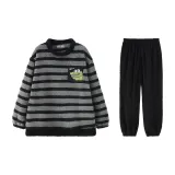 Black Gray