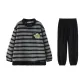 Black Gray