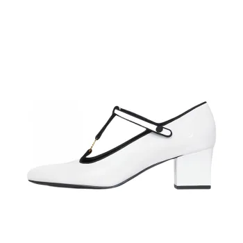 CELINE High Heels Women's White