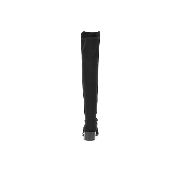 stuart weitzman Reserve Knee-high Boots-4