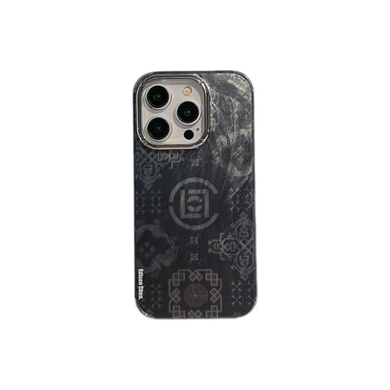 Dis cat Phone Cases-3