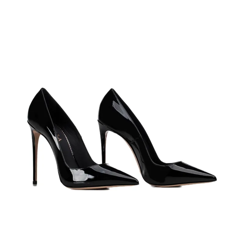 Le Silla 110mm Eva Pumps-2