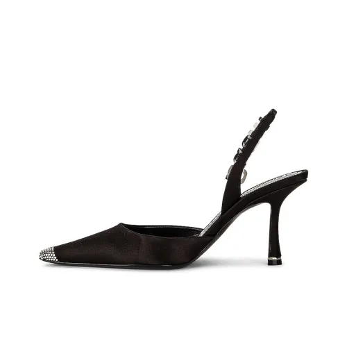 Alexander Wang High Heels Women's Black