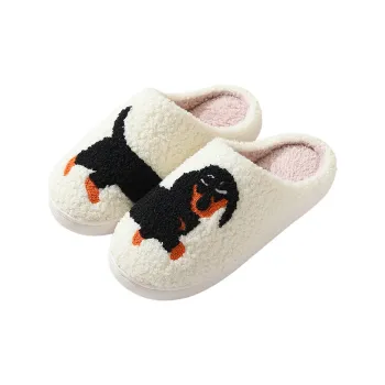 Pleasant Language Slippers / Home Slippers