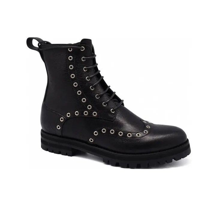 Jimmy Choo Ankle Boots Women's Black-2
