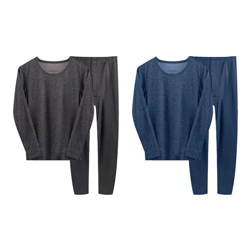 YUZHAOLIN Unisex Thermal Sets-15