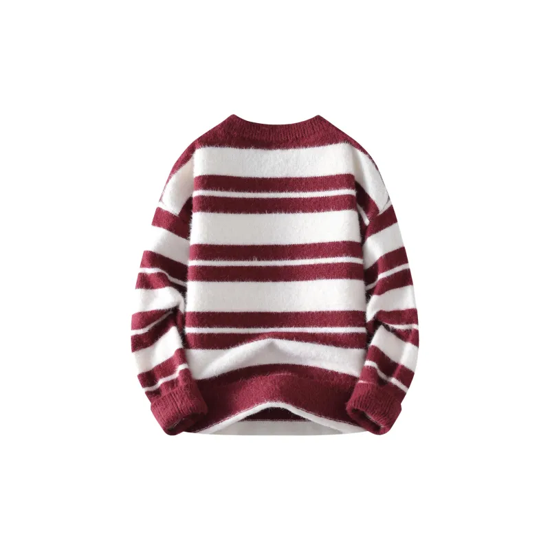 Extreme turbo Knitwear Unisex-3