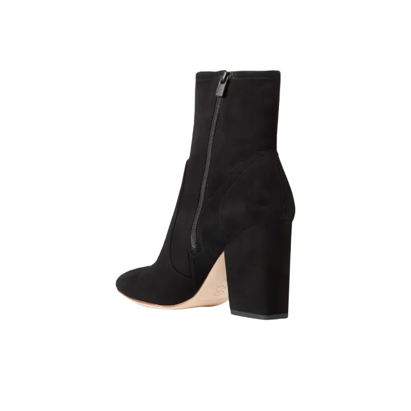 Loeffler Randall Ankle Boots Women's Black-2