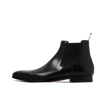 Magnanni Shaw Leather Boots