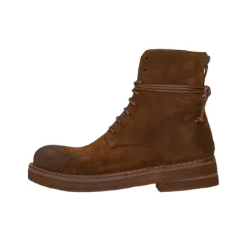 Marsèll Parrucca Ankle Boots Women's Brown