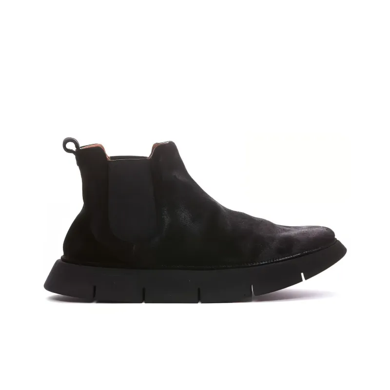 Marsèll Intagliata Beatles Boots Women's-1