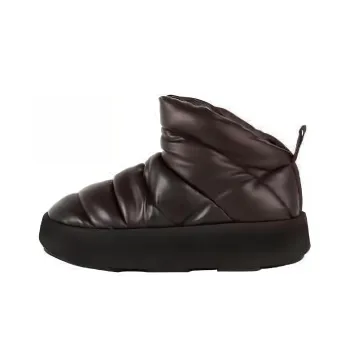 PIUMESTUDIO Ankle Boots Unisex Black
