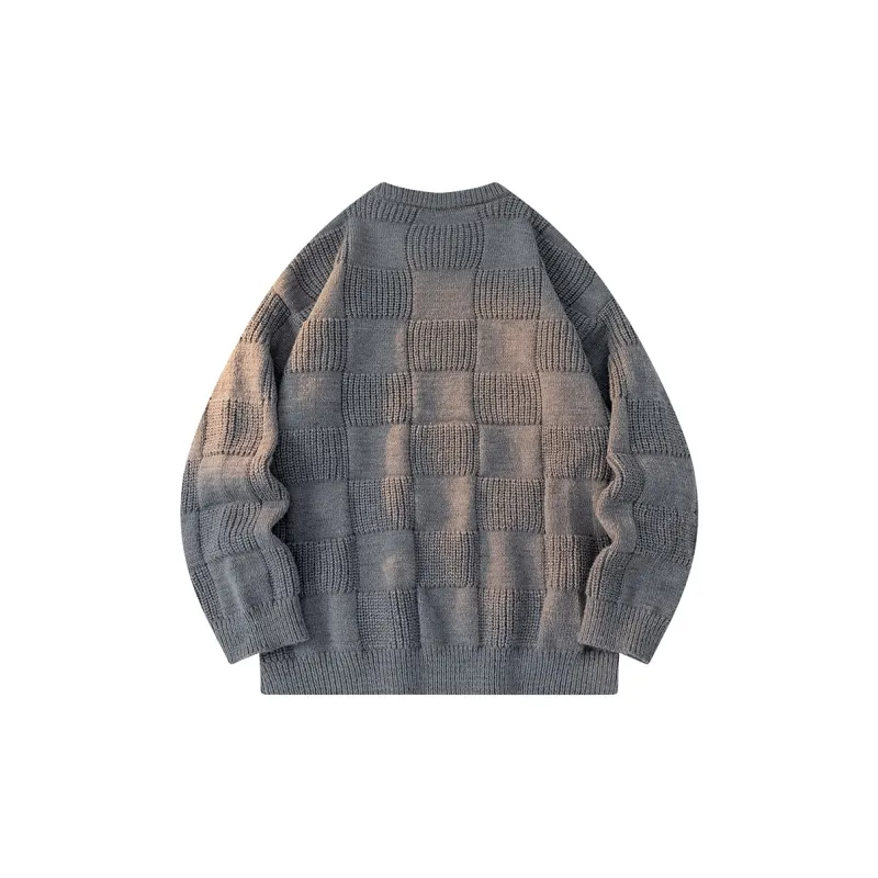 CHOUCHOUS Sweaters Unisex-16