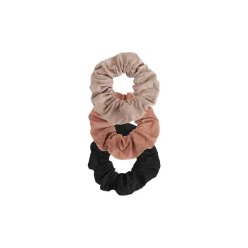 GOODY Bamboo Fiber Hair Tie Women's
