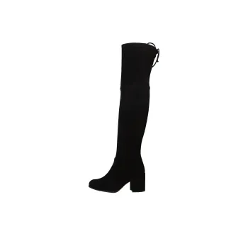 stuart weitzman Tieland Over-the-knee Boots