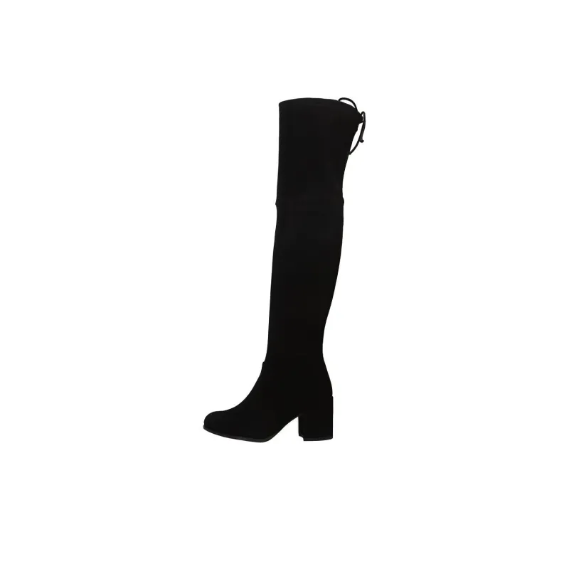 stuart weitzman Tieland Over-the-knee Boots-0